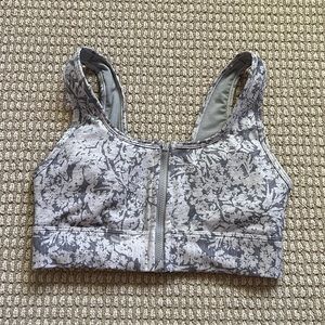 Gap sports bra - Size S